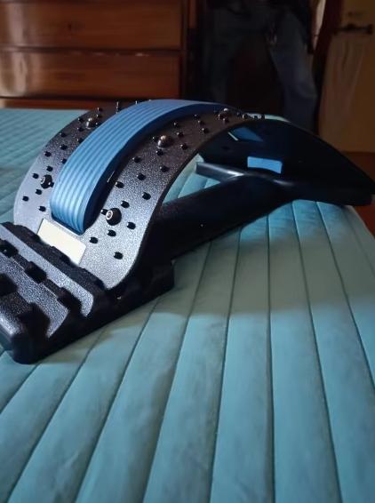 Carla Fernández - Compradora de Facebook