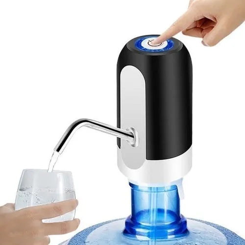 DISPENSADOR DE AGUA
