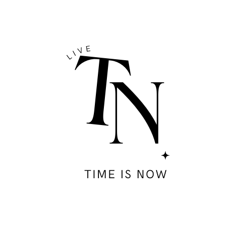 Time is Now